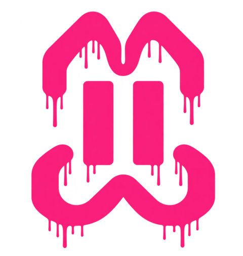 THE MIIW マークロゴ